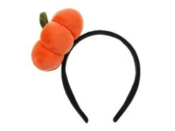 Græskar Hårbøjle Orange