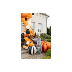 Græskar Spøgelse Folieballon
