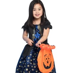Græskar Trick Or Treat Pose