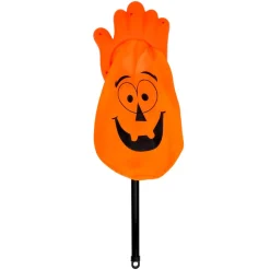 Græskar Trick Or Treat Pose