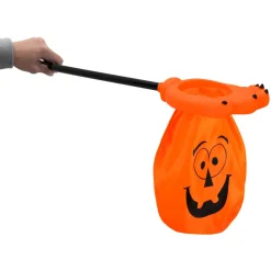 Græskar Trick Or Treat Pose