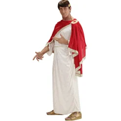 Græsk Marcus Aurelius Kostume