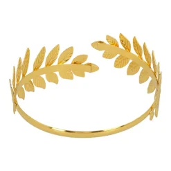 Græsk Overarm Armbånd