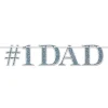 Guirlande #1 Dad