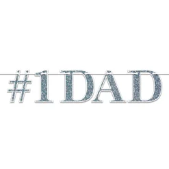 Guirlande #1 Dad