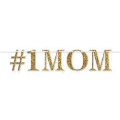 Guirlande #1 Mom