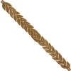 Guld Laurbærkrans