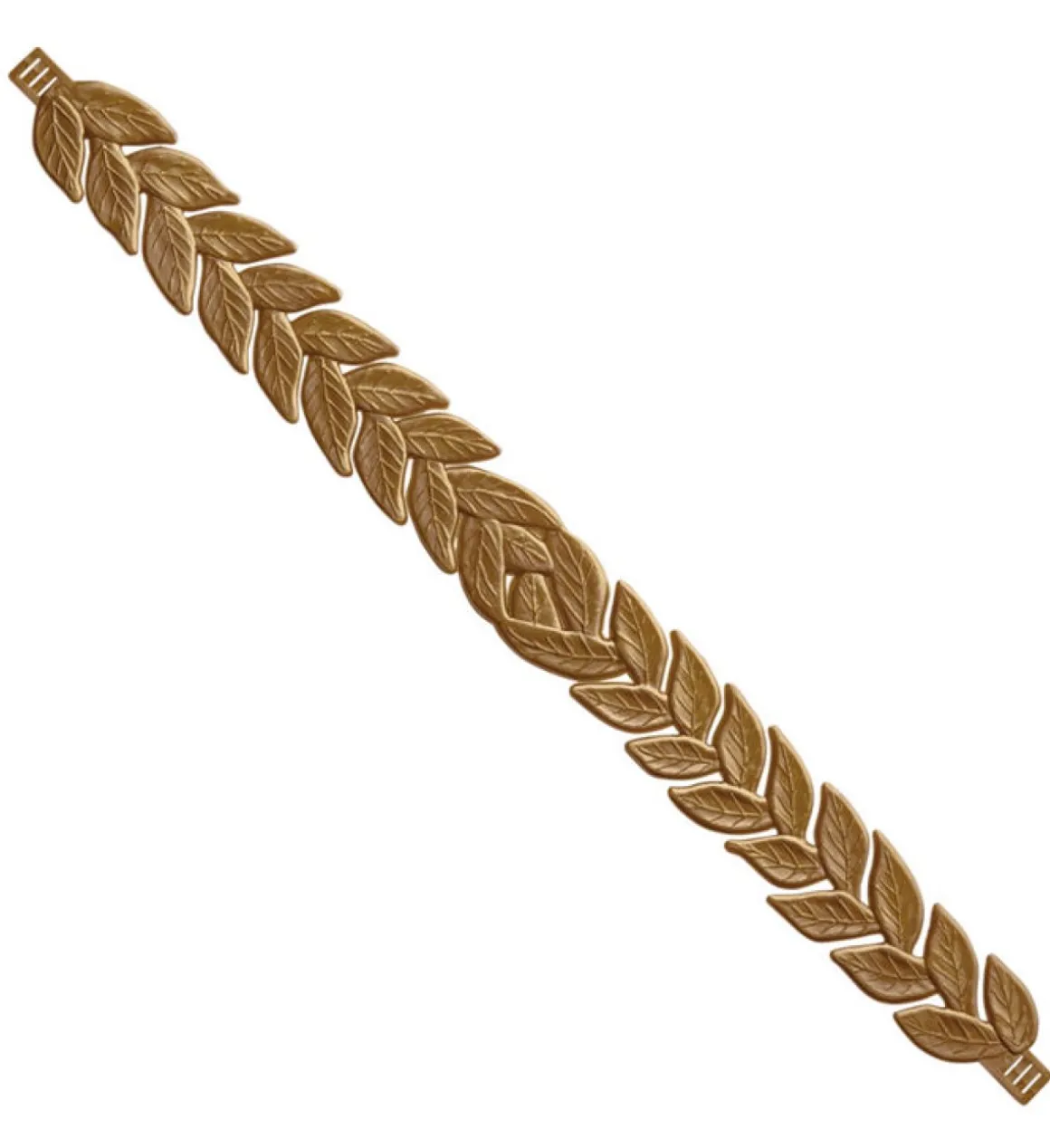 Guld Laurbærkrans