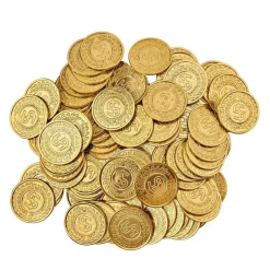 100 Guldmønter