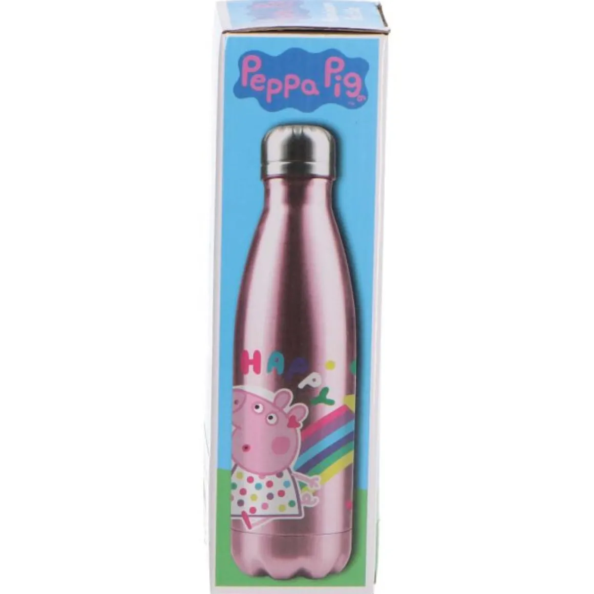 Gurli Gris® Aluminium Drikkedunk
