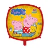 Gurli Gris® Firkantet Folieballon