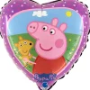 Gurli Gris® Hjerte Folieballon