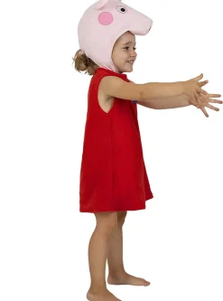 Gurli Gris® Børnekostume