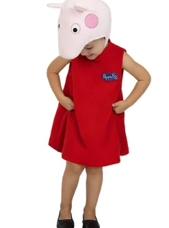 Gurli Gris® Børnekostume