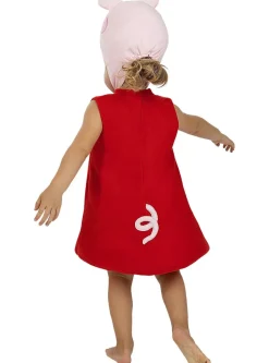 Gurli Gris® Børnekostume