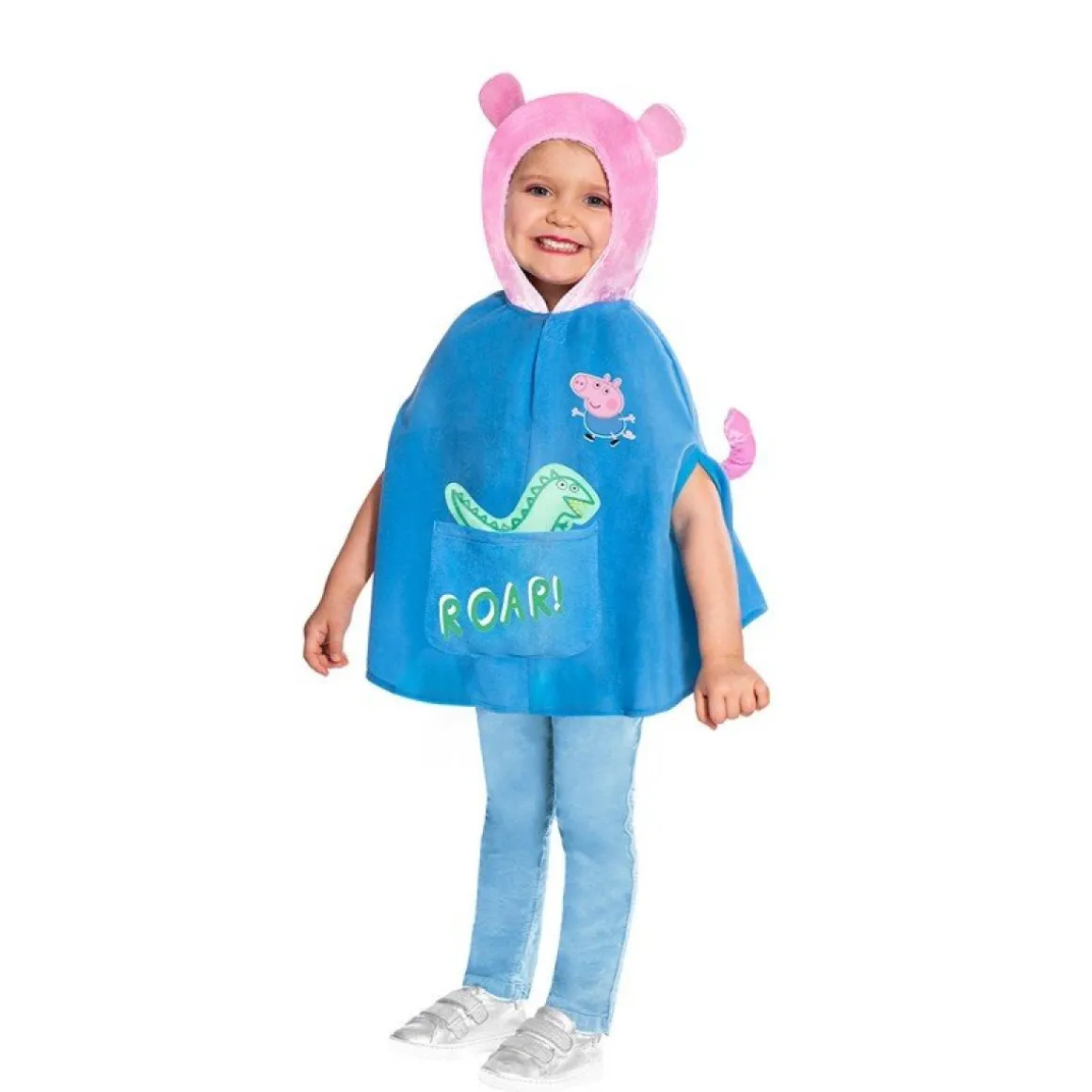 Gurli Gris® Gustav Børnekostume