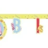 Gurli Gris® Happy Birthday Guirlande