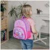 Gurli Gris® Hjerter Rygsæk Pink