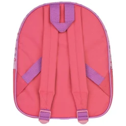 Gurli Gris® Hjerter Rygsæk Pink