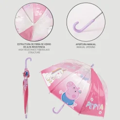 Gurli Gris® Peppa Paraply