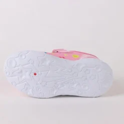 Gurli Gris® Sporty Sneakers Med Lys Lyserød
