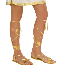 Gyldne Sandaler