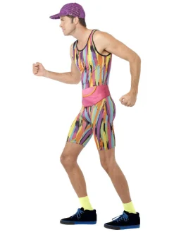 Gymnastikdragt Kostume