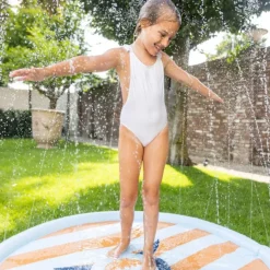 Haj Sprinkler Måtte