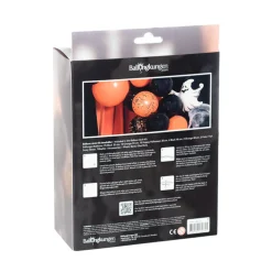 Halloween Ballonbue