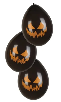 Halloween Balloner