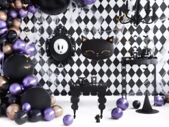 Halloween BOO Balloner Selvlysende