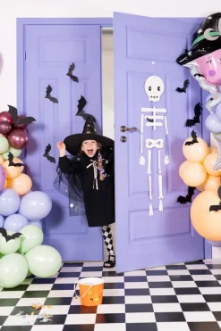 Halloween Børnekappe