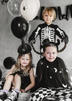 Halloween Børnekappe