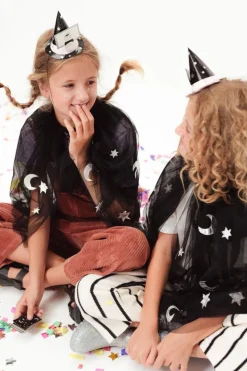 Halloween Børnekappe