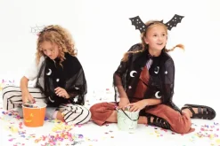 Halloween Børnekappe