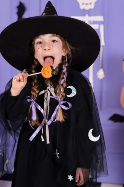Halloween Børnekappe