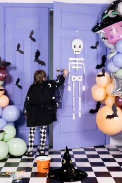 Halloween Børnekappe