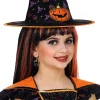 Halloween Børneøreringe