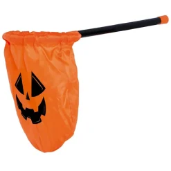 Halloween Græskar Kurv
