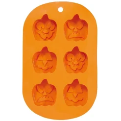 Halloween Græskar Småkage Form
