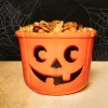 Halloween Græskar Spand