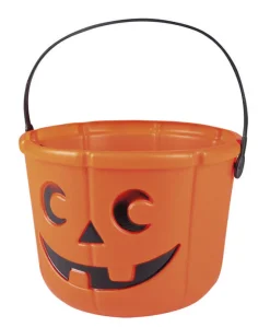 Halloween Græskar Spand