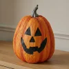Halloween Græskar Stor