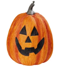 Halloween Græskar Stor