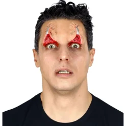 Halloween Hævede Latex Øjenlåg