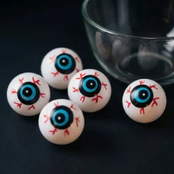 Halloween Øjenkugler