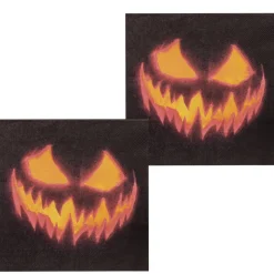 Halloween Servietter