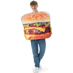Hamburger Kostume