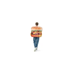 Hamburger Kostume
