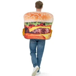 Hamburger Kostume
